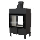 Recuperador Lucy 12 Dupla Face - Kratki